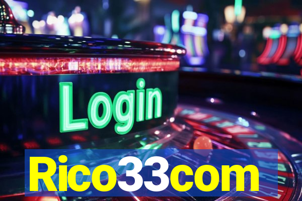 Rico33com