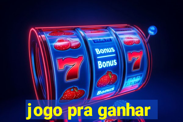 jogo pra ganhar