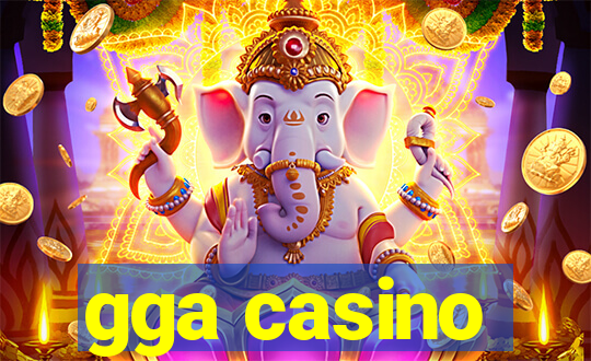 gga casino