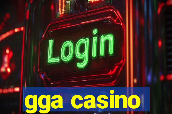 gga casino