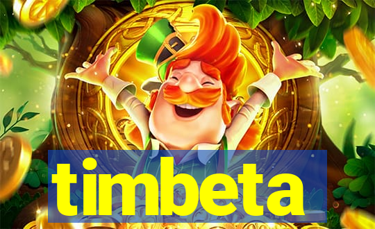 timbeta