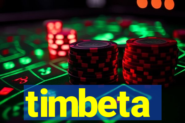 timbeta