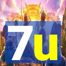 7u