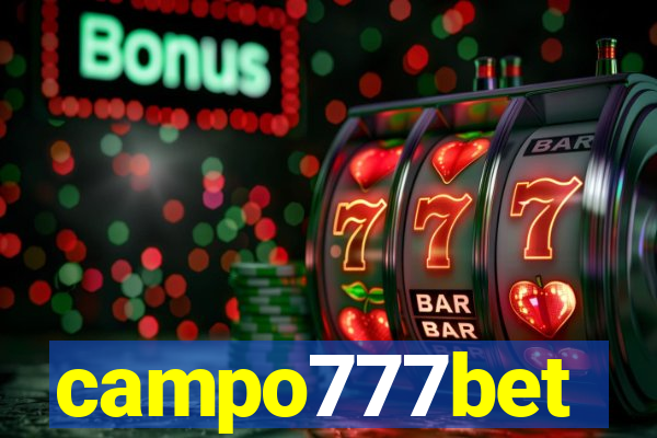 campo777bet