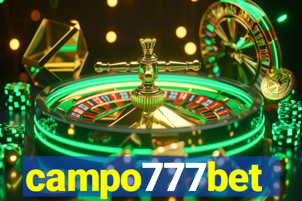 campo777bet