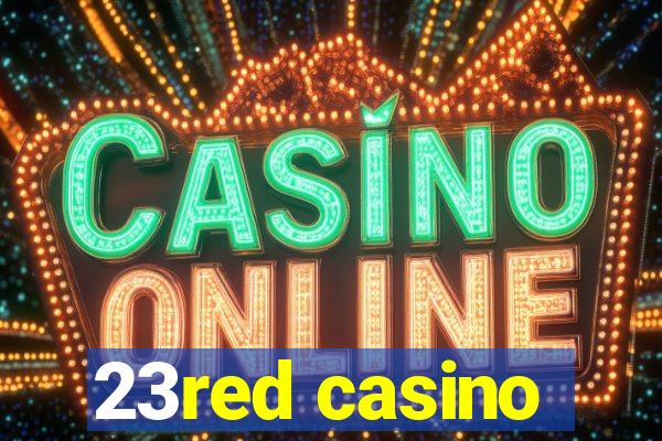 23red casino