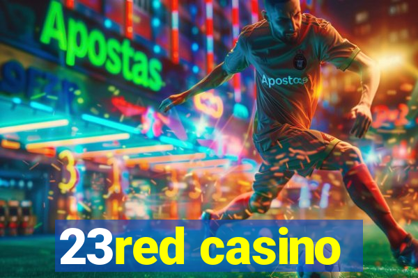 23red casino