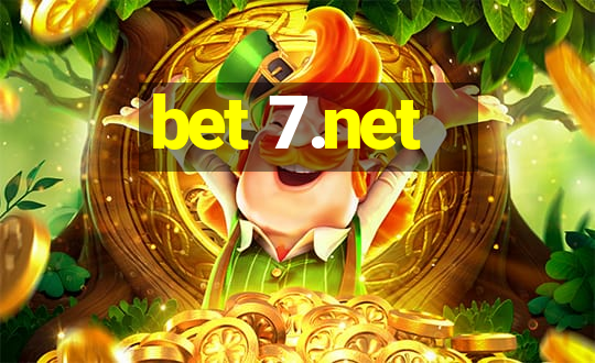 bet 7.net