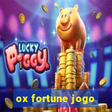 ox fortune jogo