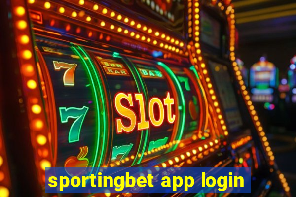 sportingbet app login