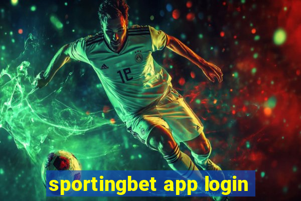 sportingbet app login