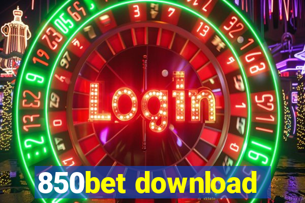 850bet download