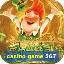 casino game 567