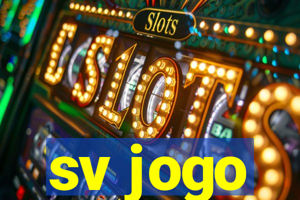 sv jogo