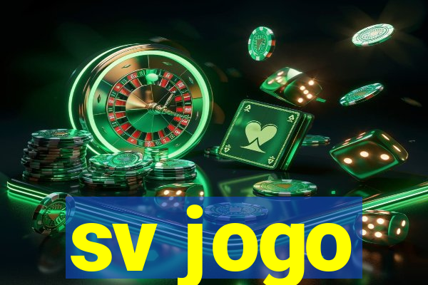 sv jogo