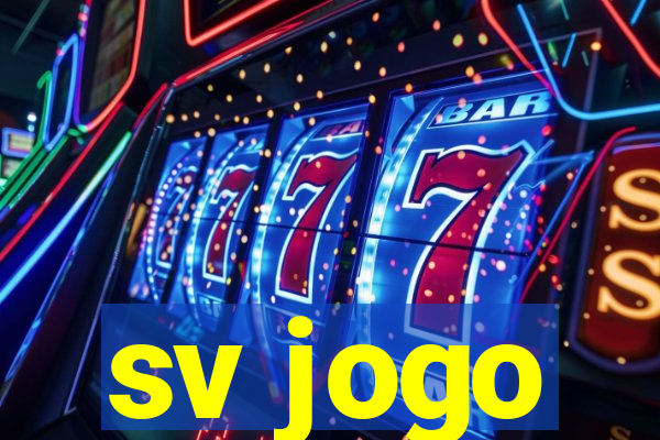 sv jogo