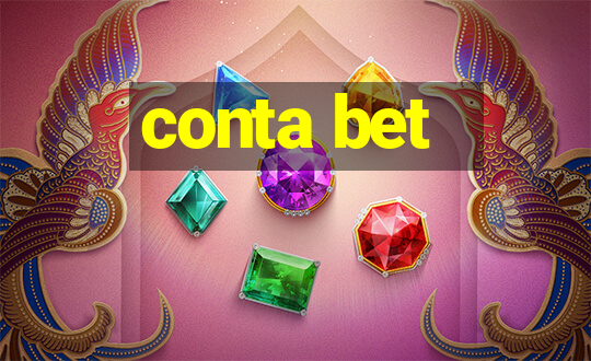 conta bet