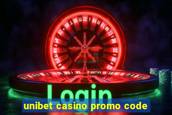 unibet casino promo code