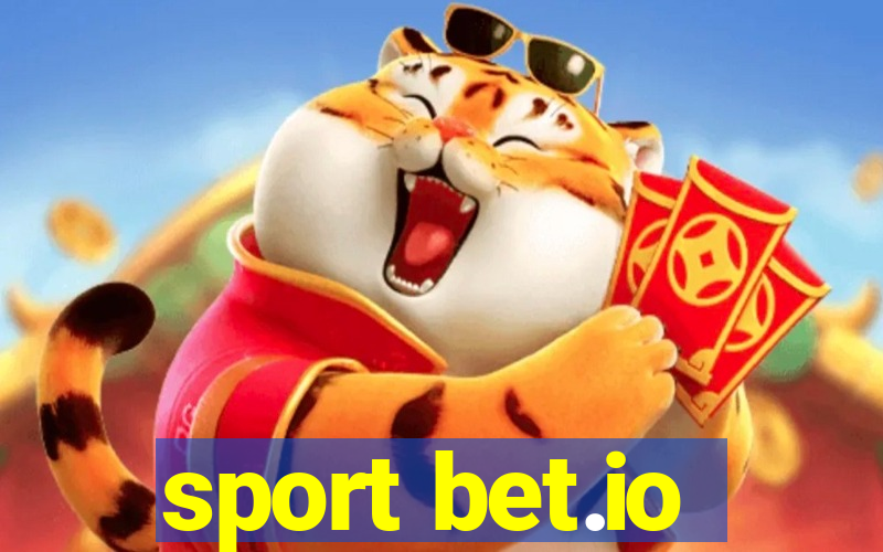 sport bet.io