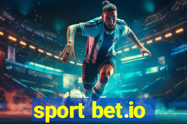 sport bet.io