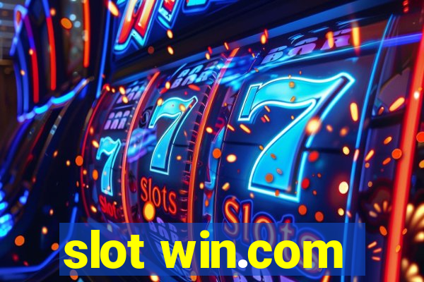 slot win.com