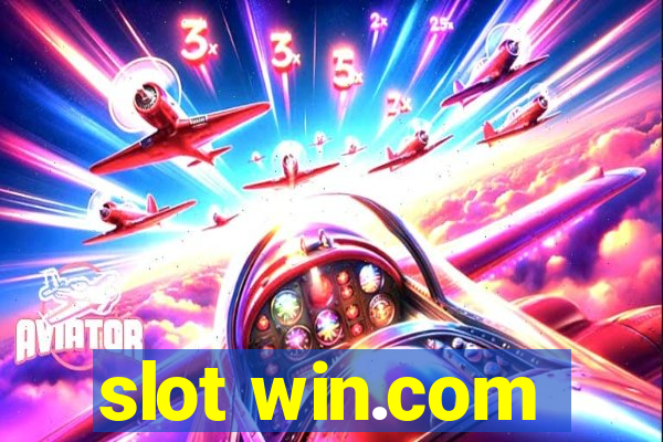 slot win.com