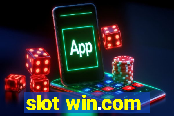 slot win.com