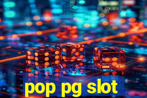 pop pg slot