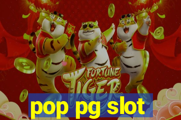 pop pg slot