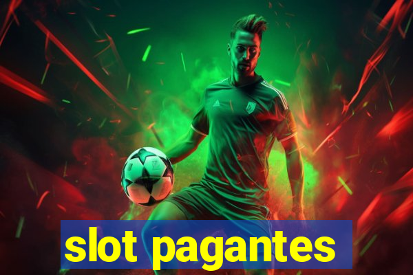 slot pagantes