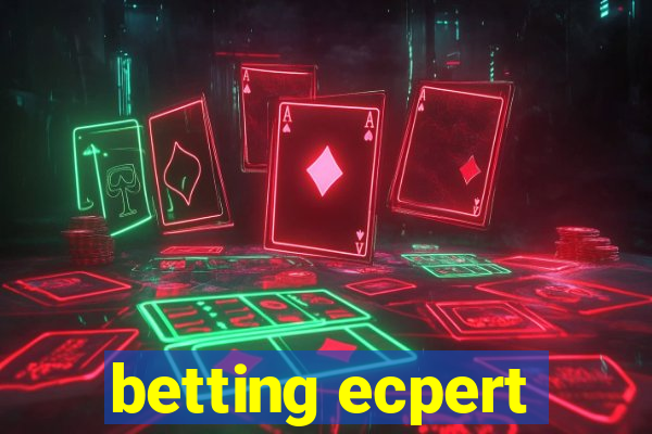 betting ecpert