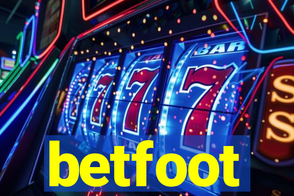 betfoot