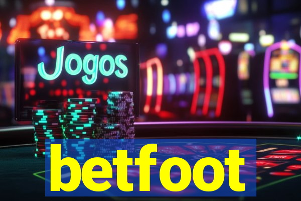 betfoot