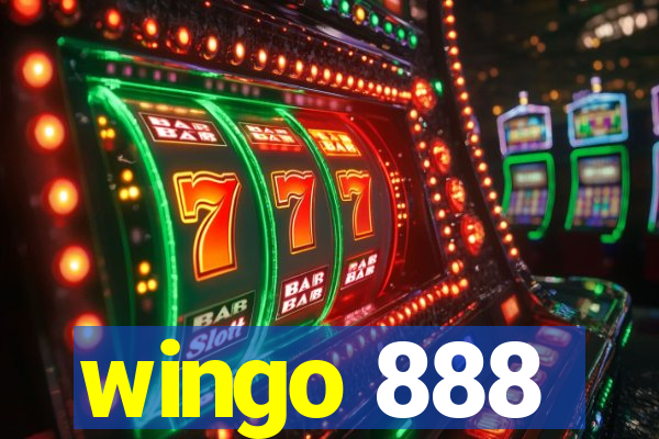 wingo 888