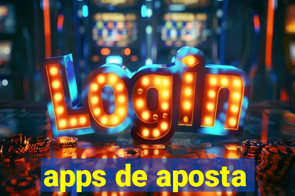 apps de aposta