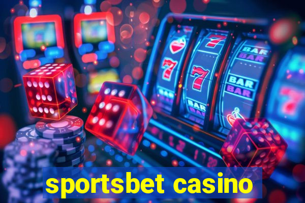 sportsbet casino