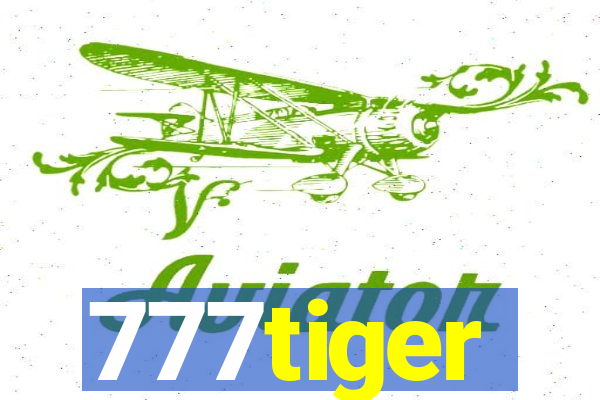 777tiger