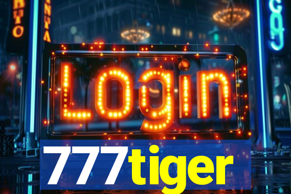 777tiger