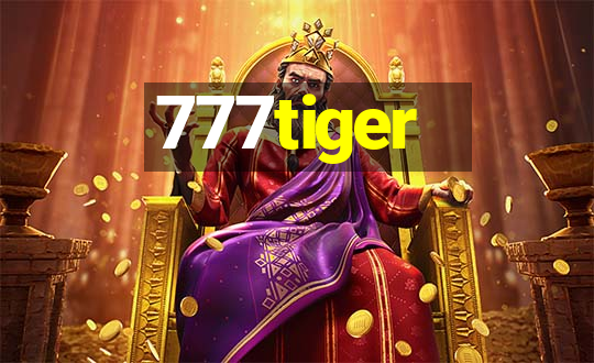 777tiger