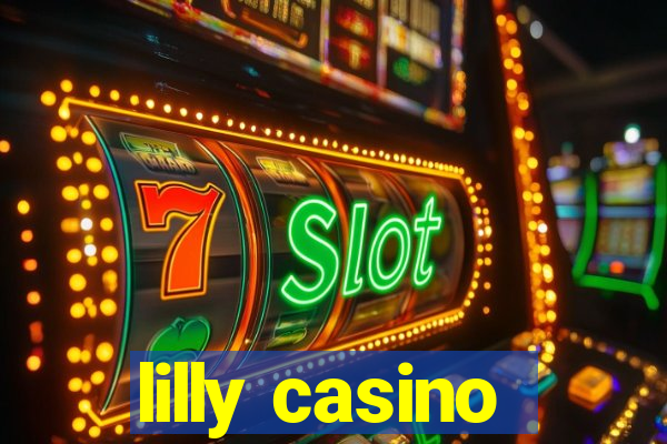 lilly casino