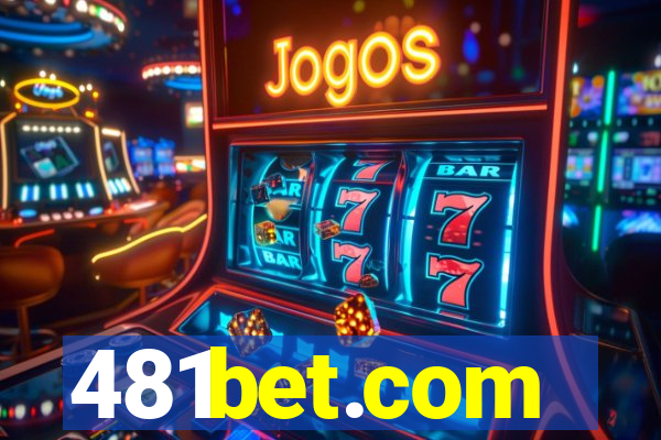 481bet.com