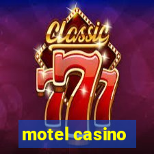 motel casino