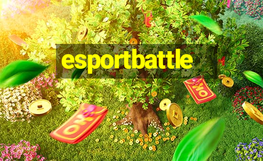 esportbattle