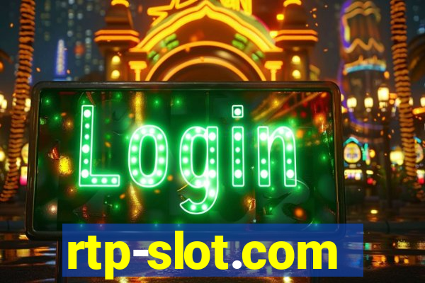 rtp-slot.com