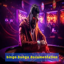 bingo bonga documentation