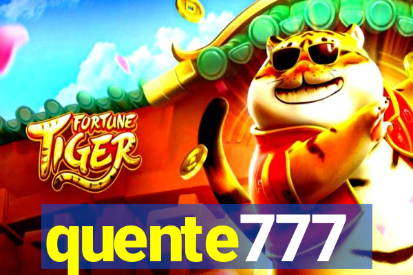 quente777