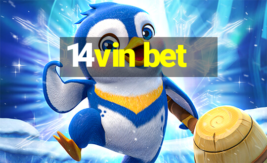 14vin bet