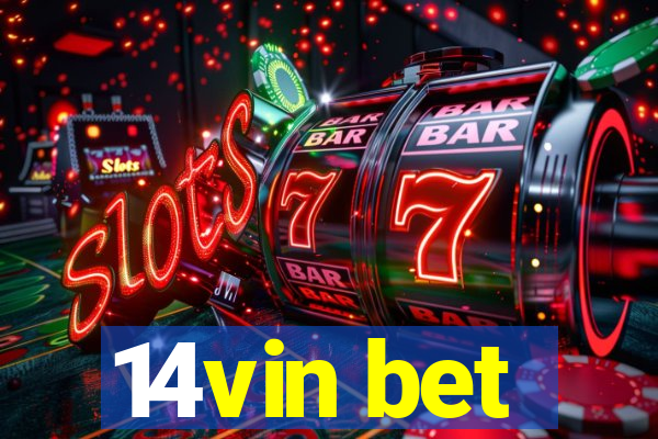 14vin bet