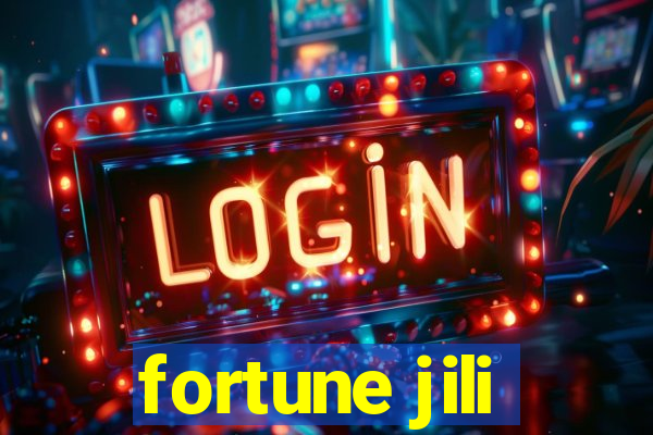 fortune jili