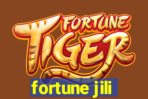 fortune jili